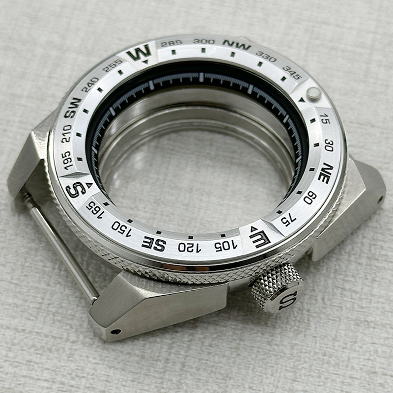 NH35 Case Samurai King Case Sa - Citizen Watch Tsuyosa ulasan dan harga