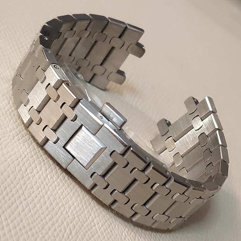 904 Solid Stainless Steel Watc - Audemars Piguet Watch Royal Oak ulasan dan harga