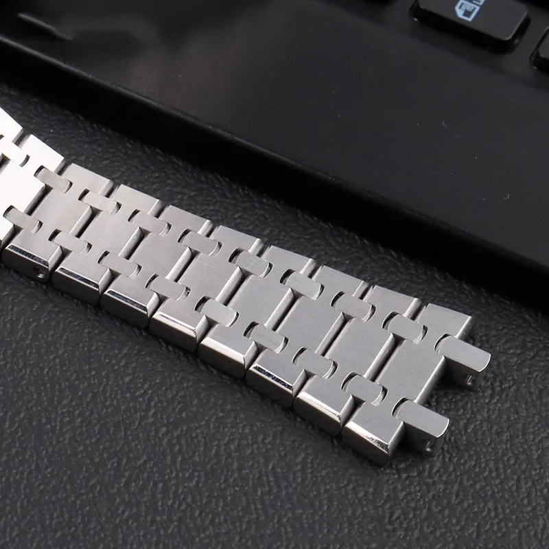 904 Solid Stainless Steel Watc - Audemars Piguet Watch Royal Oak ulasan dan harga