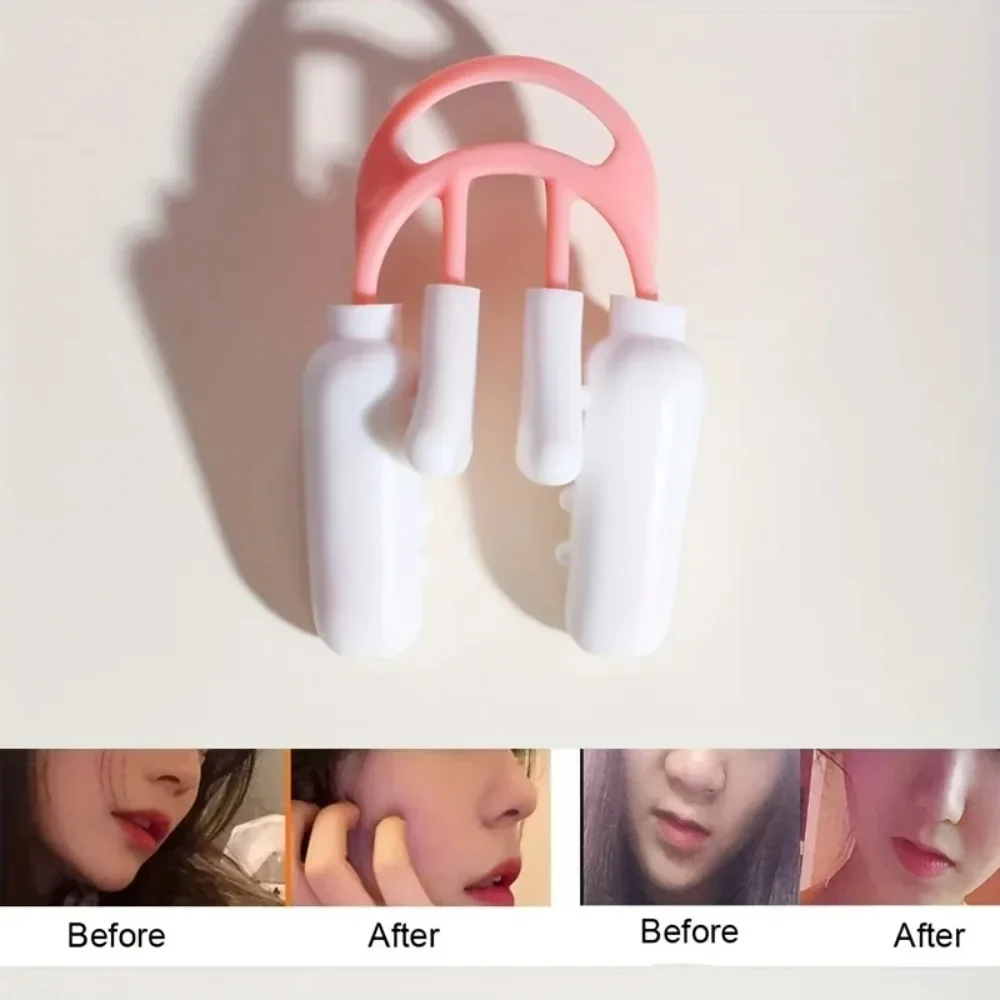A Painless Nose Bridge Correct - Curved Spring Bar ulasan dan harga