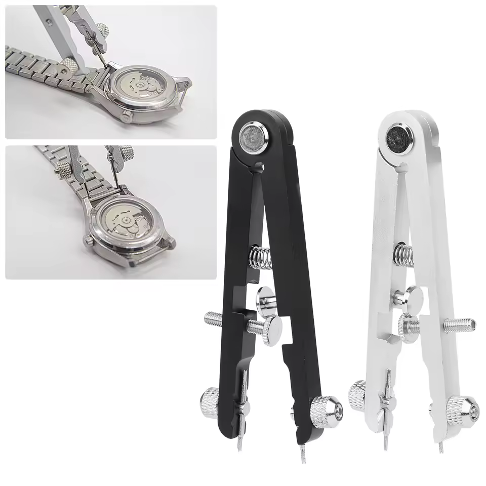 Watchband Opener Replace 6825  - Spring Bar Tool Set ulasan dan harga