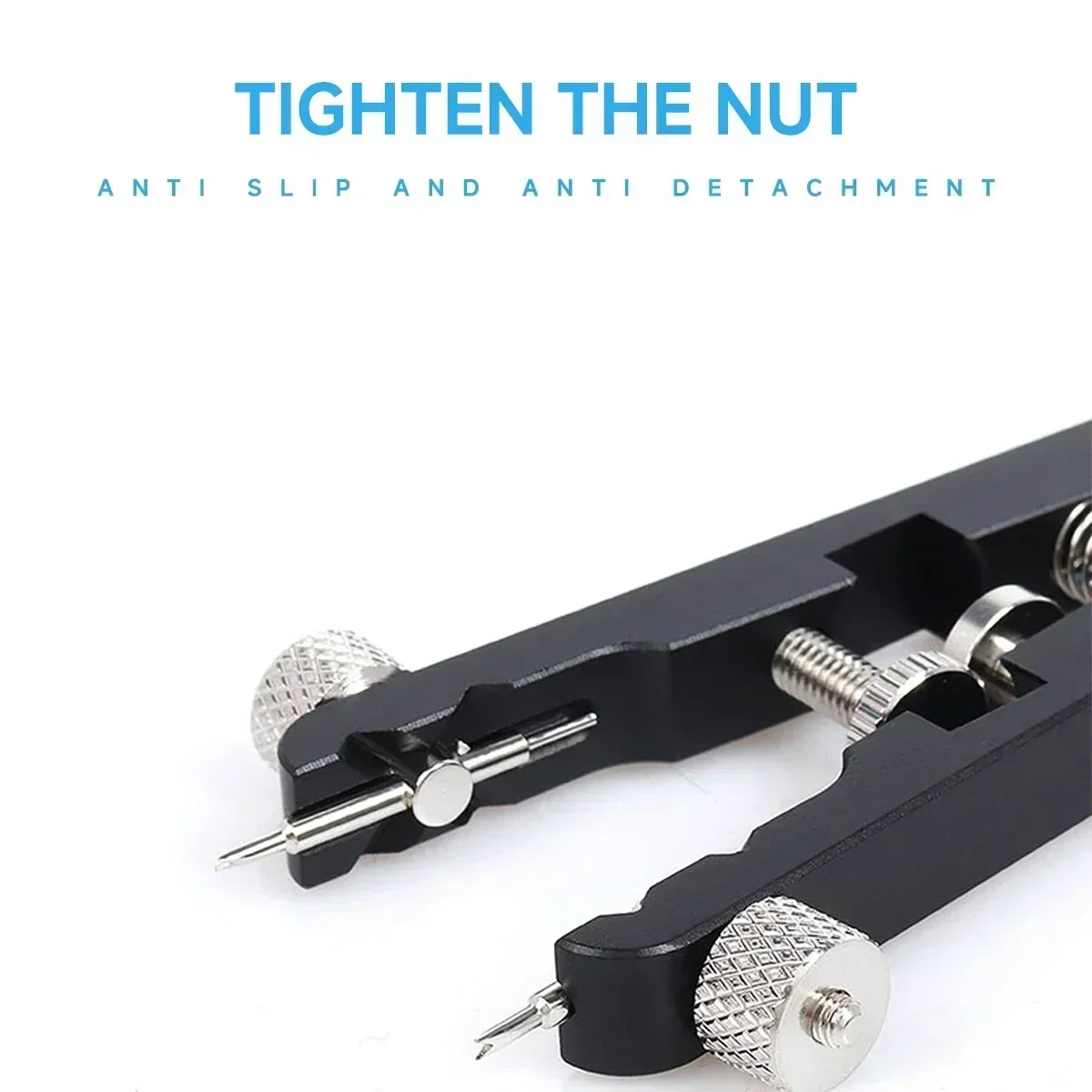 Watchband Opener Replace 6825  - Spring Bar Tool Set ulasan dan harga