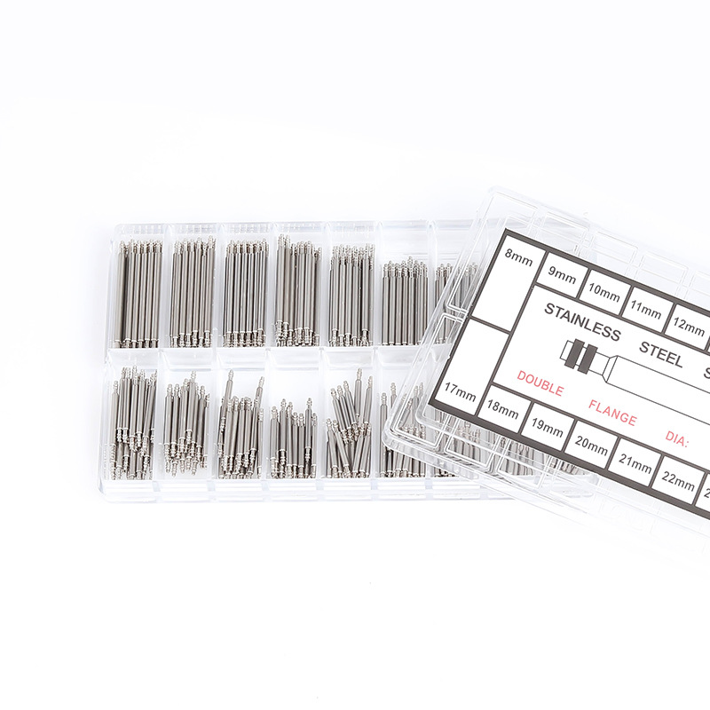 144pcs Stainless Steel Watch S - Spring Bar Tool Set ulasan dan harga