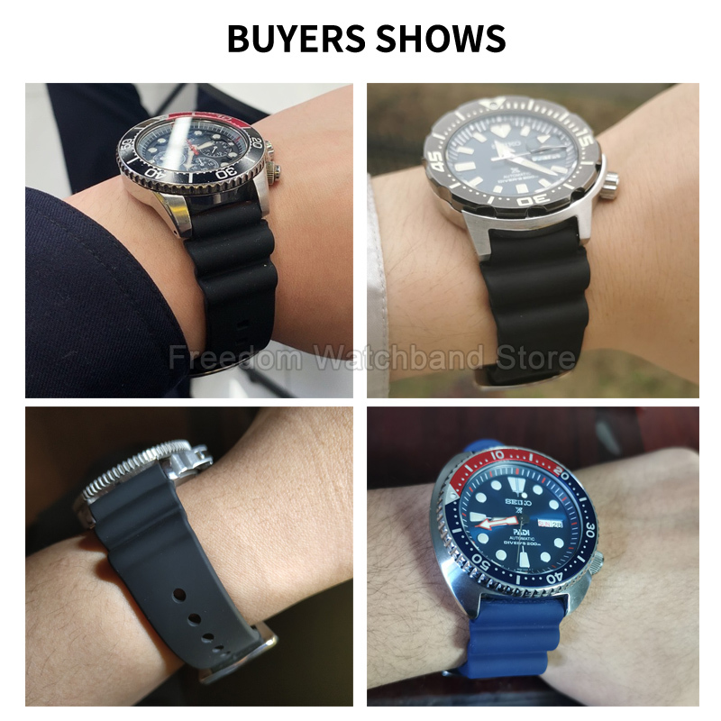 For Seiko Tuna Can PROSPEX Div - Seiko Watch Prospex ulasan dan harga