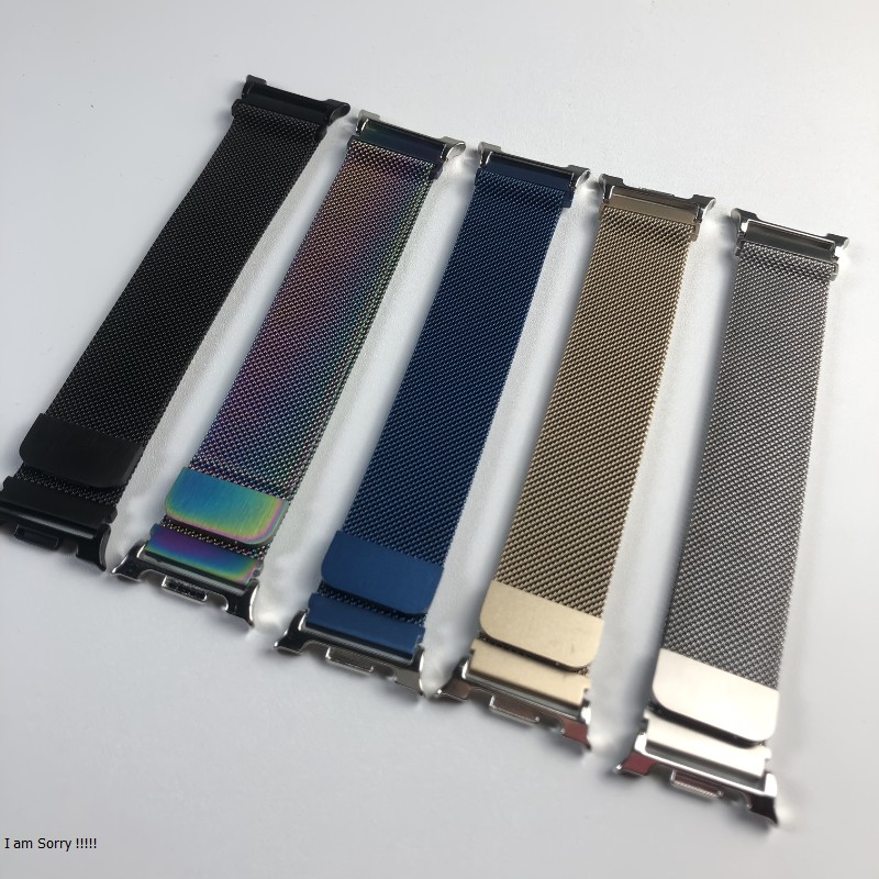 Milanese Loop For Samsung Gala - Milanese Loop Magnetic ulasan dan harga