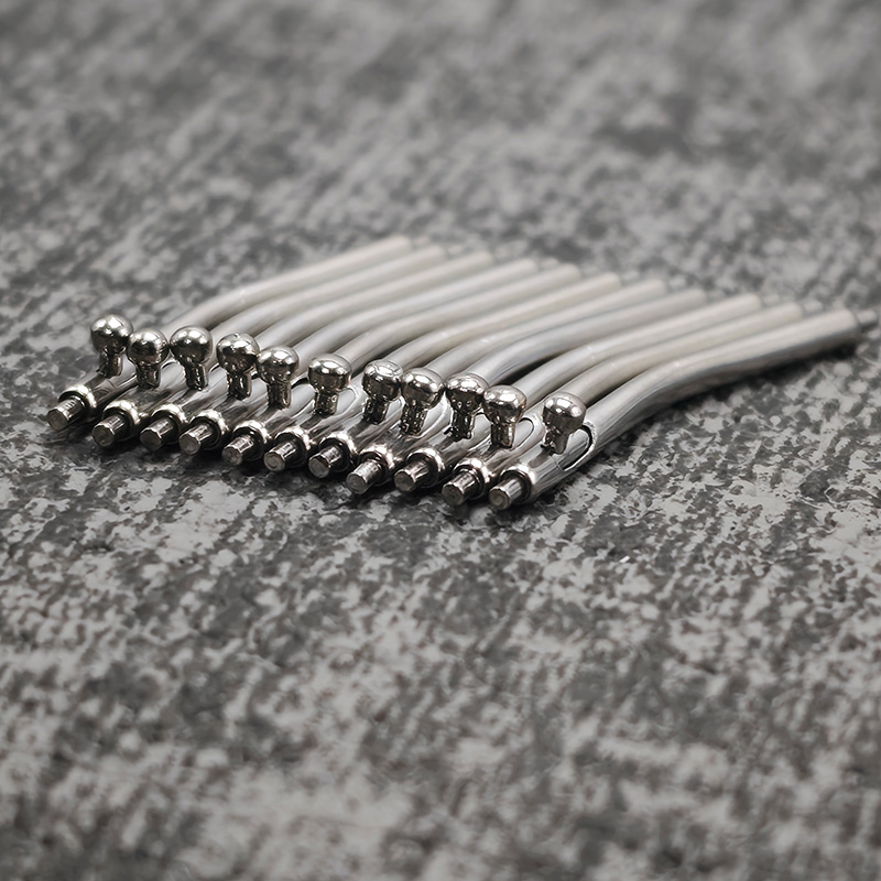 1.5MM Curved Quick-Release Spr - Curved Spring Bar ulasan dan harga