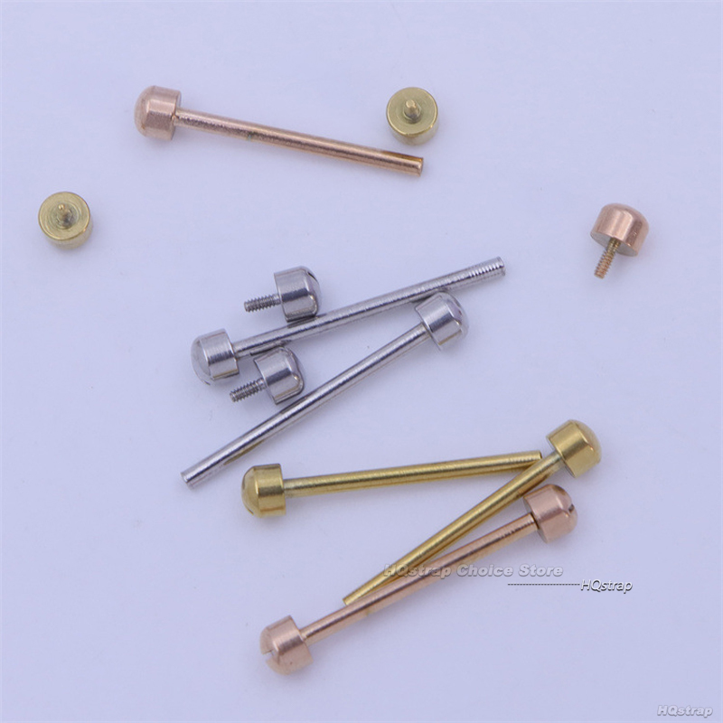 Watch Screw Tube Rod Spring Ba - Spring Bar Tool Set ulasan dan harga