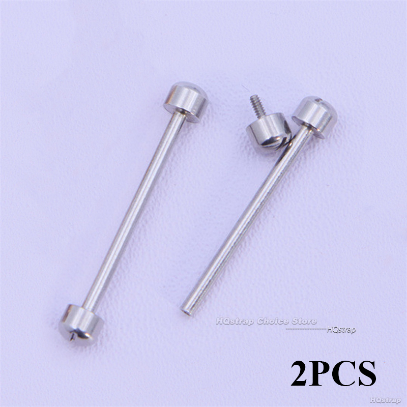 Watch Screw Tube Rod Spring Ba - Spring Bar Tool Set ulasan dan harga