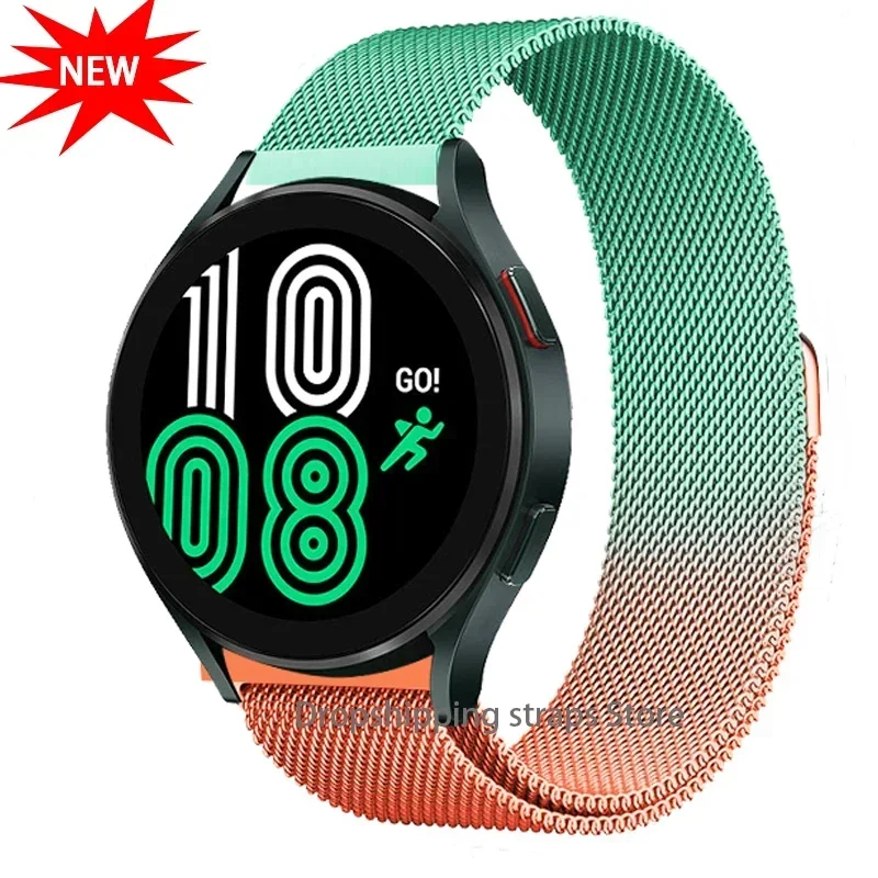 Milanese Loop For Samsung Gala - Milanese Loop Magnetic ulasan dan harga
