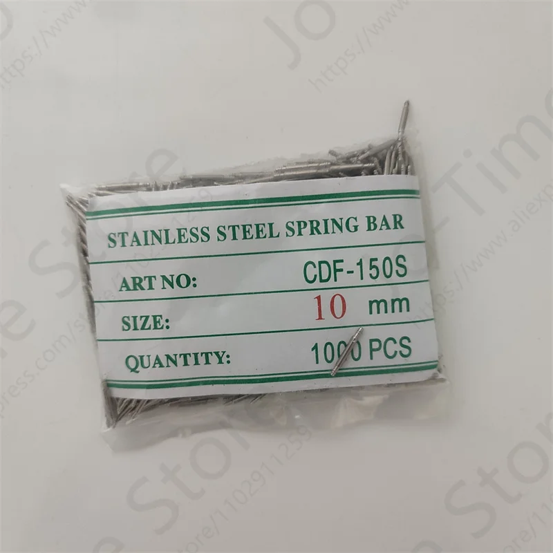 1000pcs Watch Spring Bar Tool  - Spring Bar Tool Set ulasan dan harga