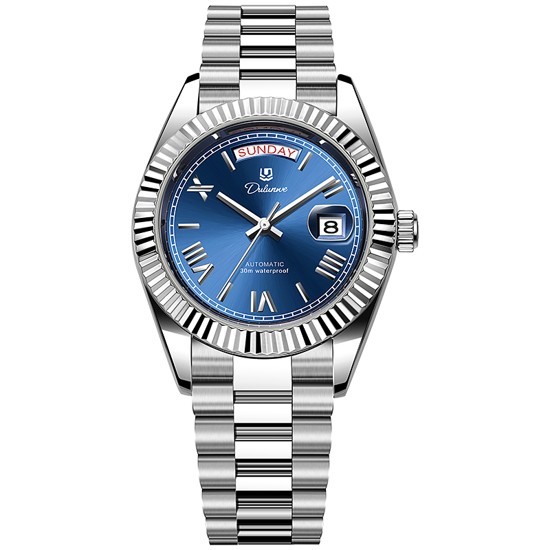 Reloj Hombre Business Style Me - Cartier Watch Tank ulasan dan harga