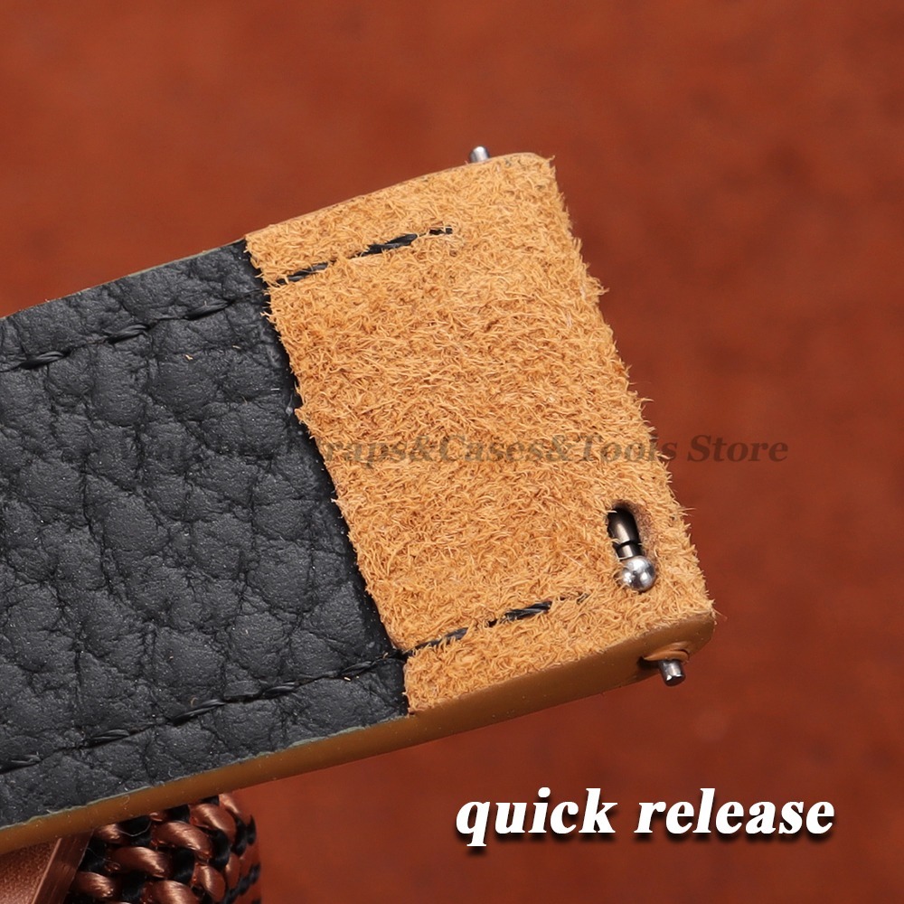 Vintage Suede Cowhide Watch St - Suede Strap Watch ulasan dan harga