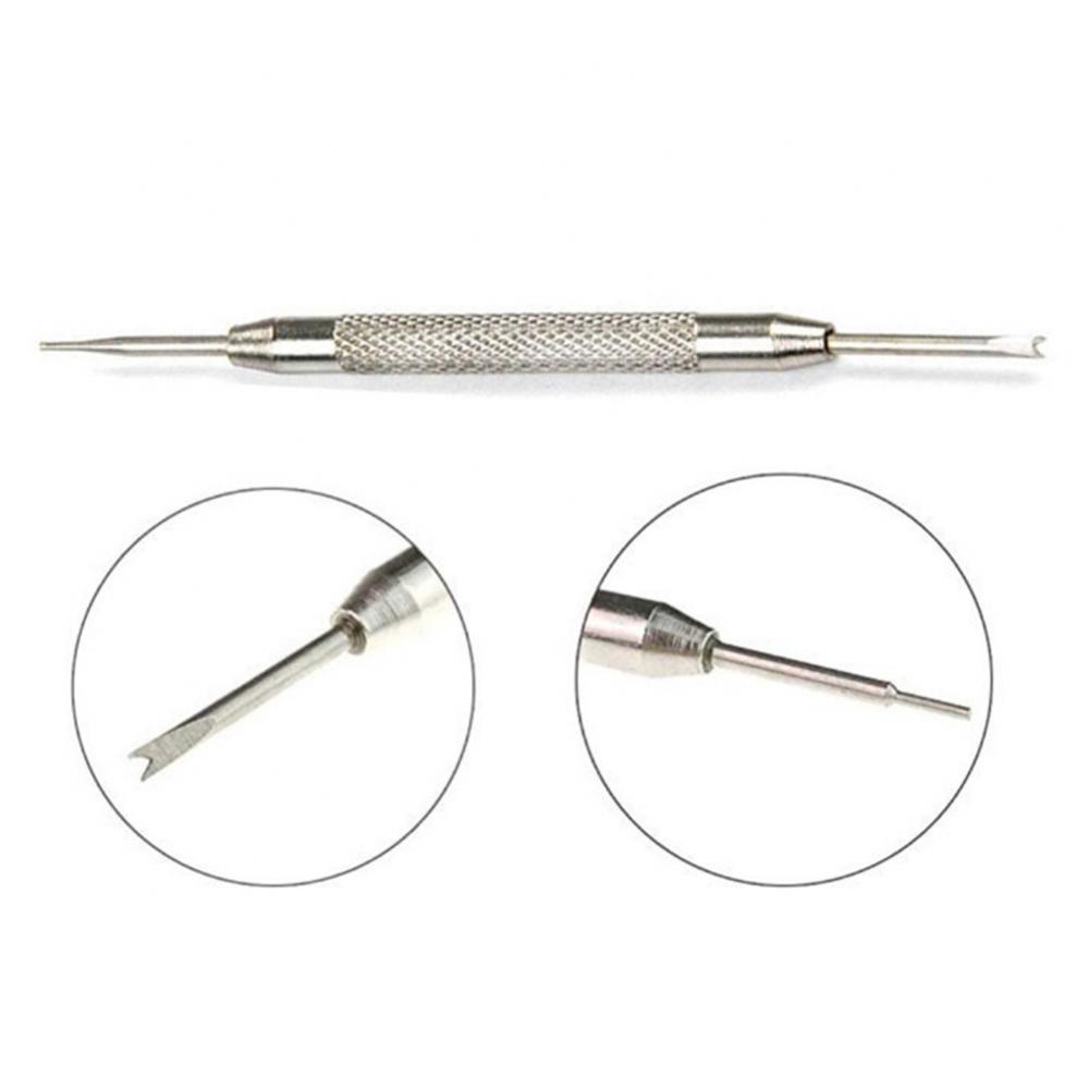 Watch Strap Case Repair Tool S - Spring Bar Tool Set ulasan dan harga