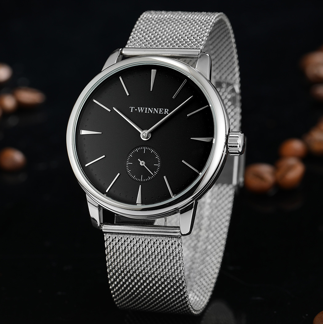 WINNER Official Original Repli - Cartier Watch Tank ulasan dan harga