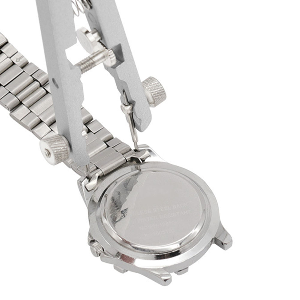 1Pc Watch Spring Bar Plier Too - Spring Bar Tool Set ulasan dan harga