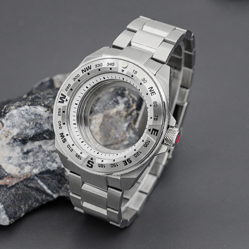 King Samurai PROSPEX Series Wa - Citizen Watch Tsuyosa ulasan dan harga