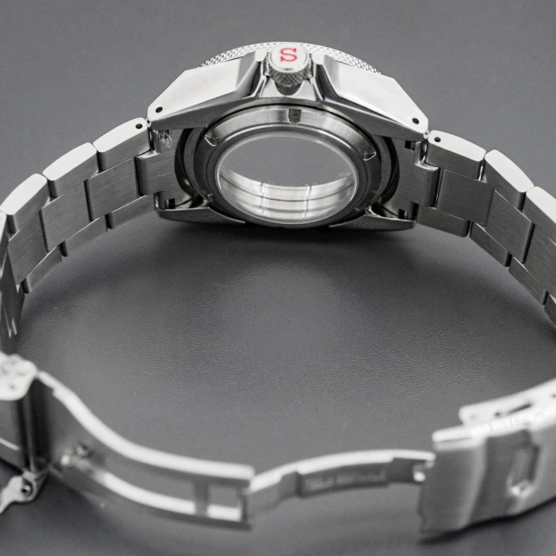 King Samurai PROSPEX Series Wa - Citizen Watch Tsuyosa ulasan dan harga