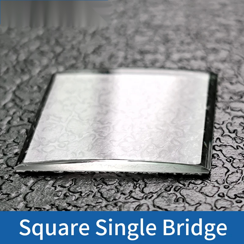 Square Single Bridge Crystal F - Cartier Watch Tank ulasan dan harga
