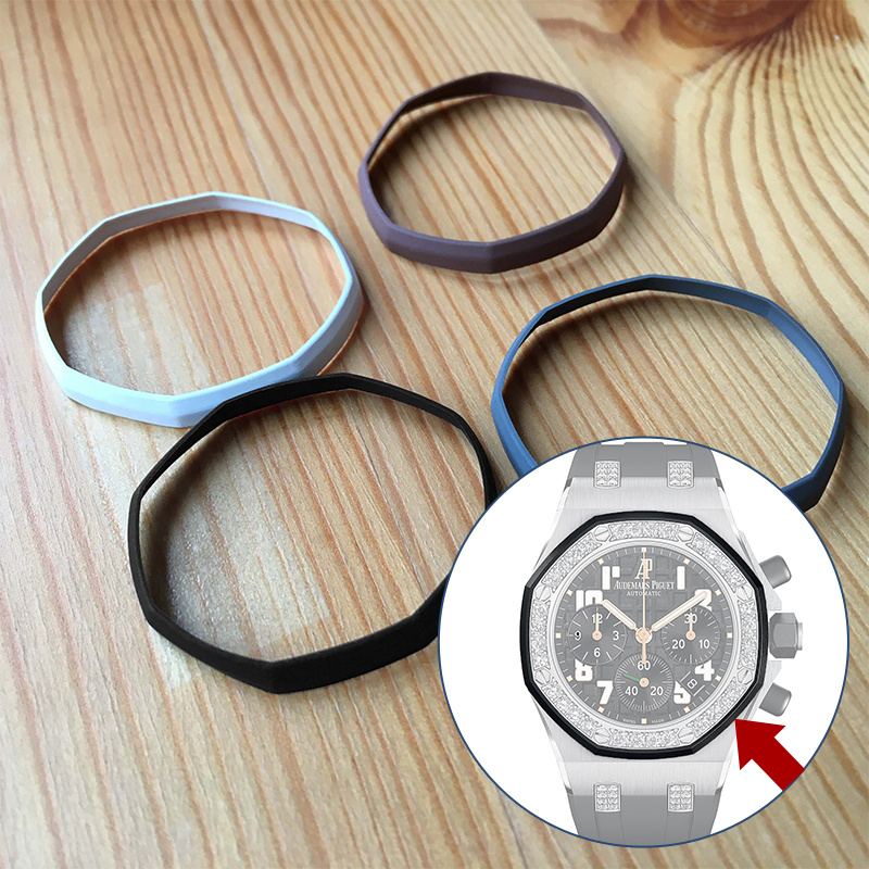 26048 watch bezel rubber ring  - Audemars Piguet Watch Royal Oak Offshore ulasan dan harga