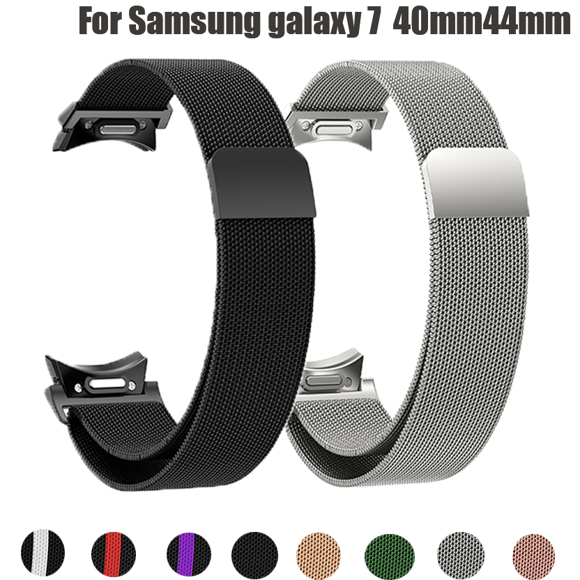 Quick Fit Milanese No Gaps Ban - Milanese Loop Magnetic ulasan dan harga