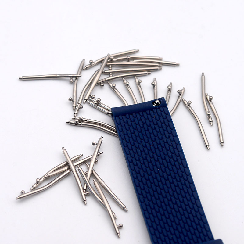 Watch Strap Spring Bars Watch  - Curved Spring Bar ulasan dan harga