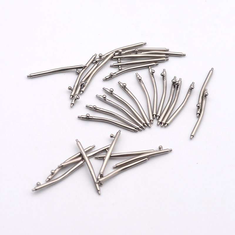 Watch Strap Spring Bars Watch  - Curved Spring Bar ulasan dan harga