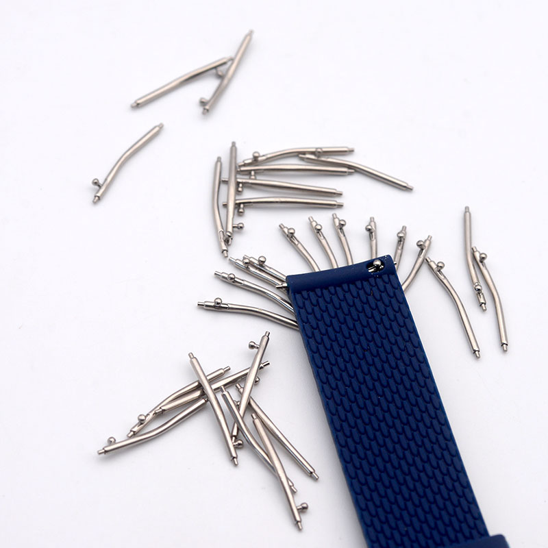 Watch Strap Spring Bars Watch  - Curved Spring Bar ulasan dan harga