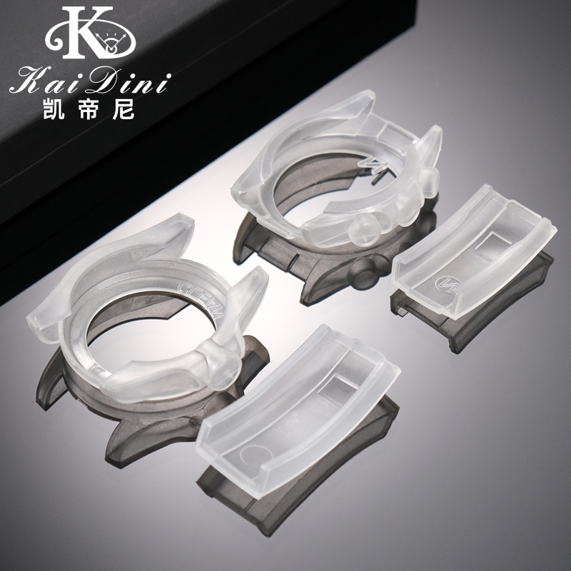 Watch Protective Case Transpar - Rolex Watch Daytona ulasan dan harga