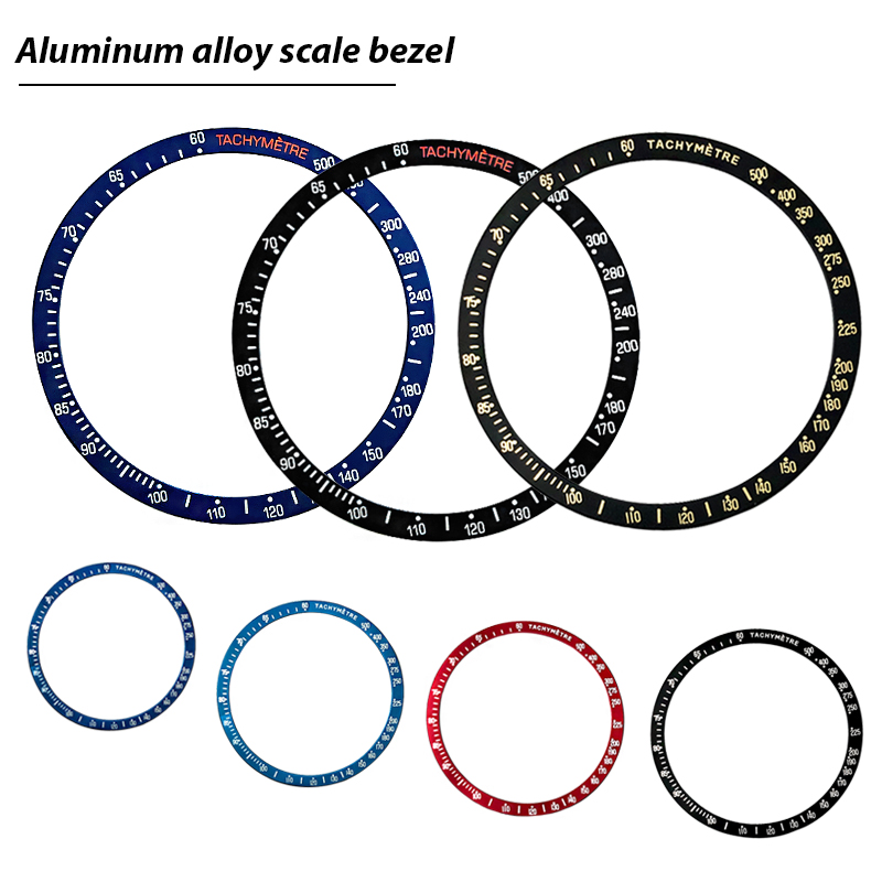 40.5mm x 35.2mm Aluminum Bezel - Omega Watch Speedmaster ulasan dan harga