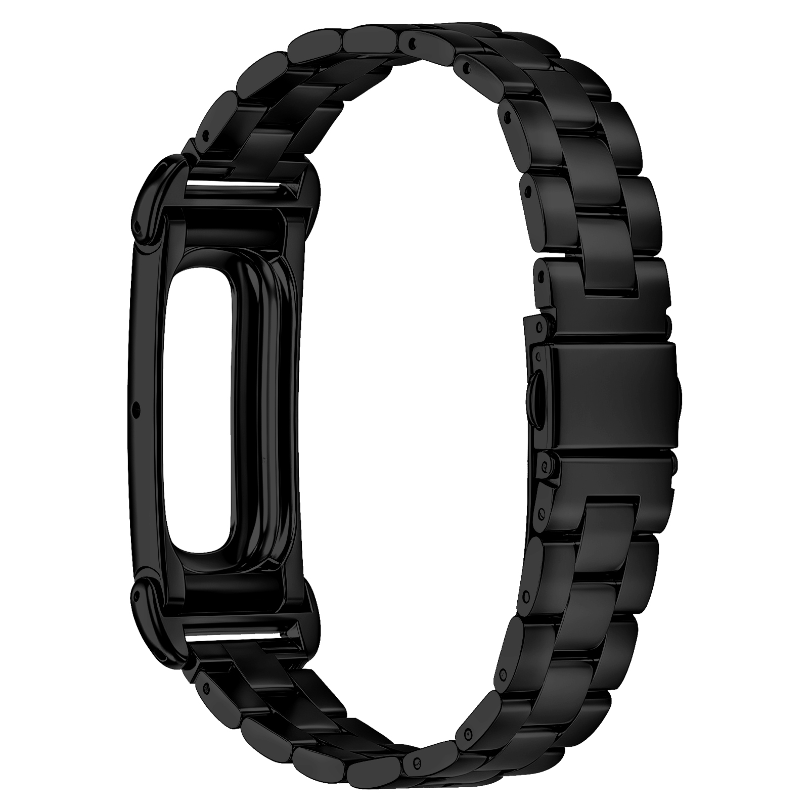 Milanese Loop Magnetic Metal & - Milanese Loop Magnetic ulasan dan harga