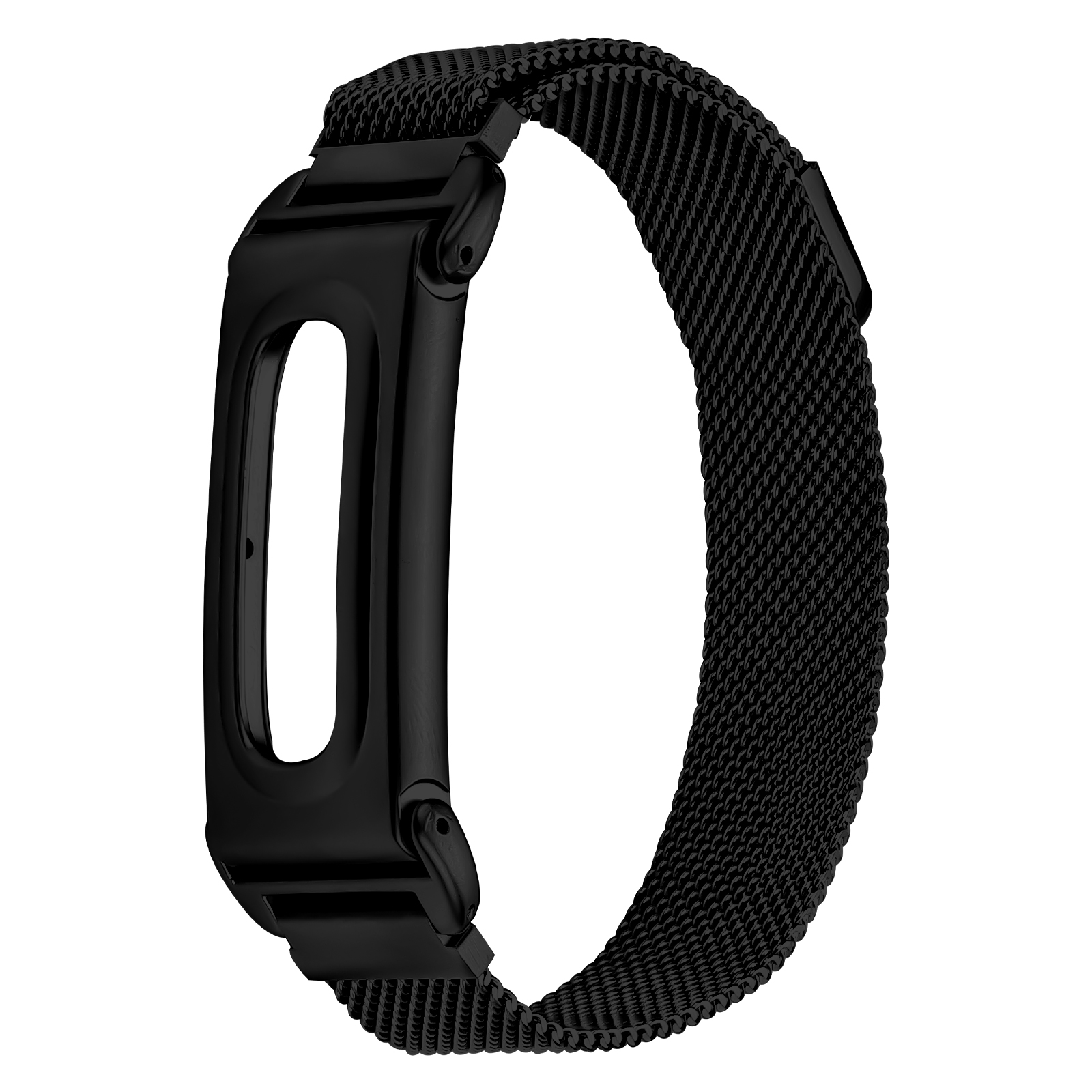 Milanese Loop Magnetic Metal & - Milanese Loop Magnetic ulasan dan harga