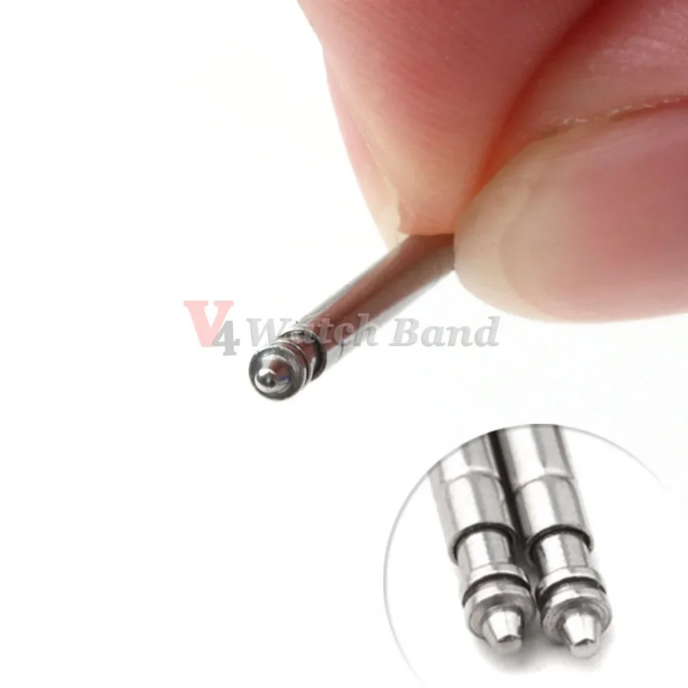 316L Stainless Steel Big Fat W - Spring Bar Tool Set ulasan dan harga