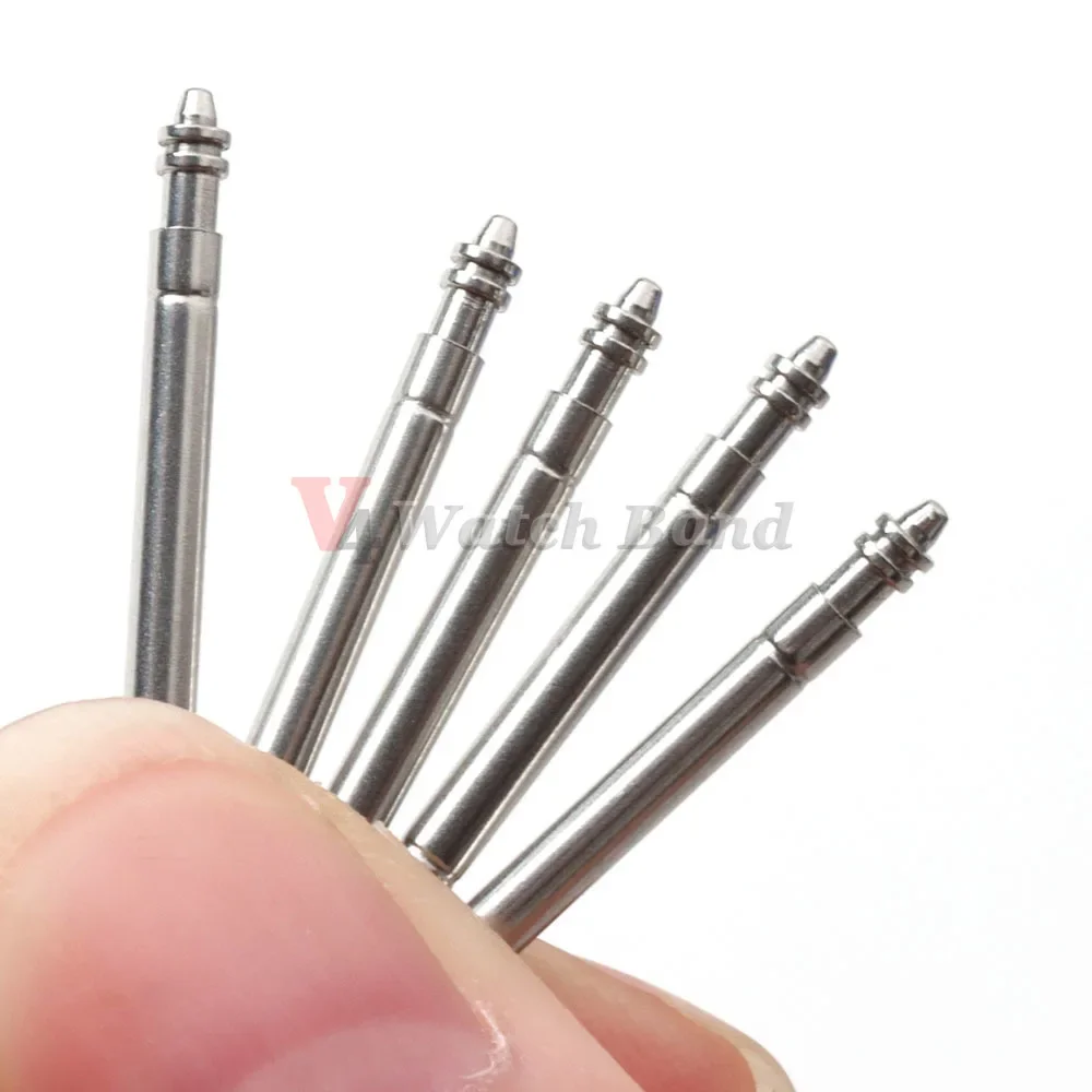 316L Stainless Steel Big Fat W - Spring Bar Tool Set ulasan dan harga