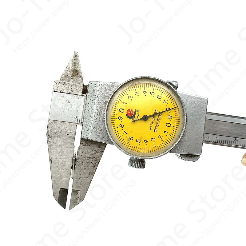 1000pcs Watch Spring Bar Tool  - Spring Bar Tool Set ulasan dan harga