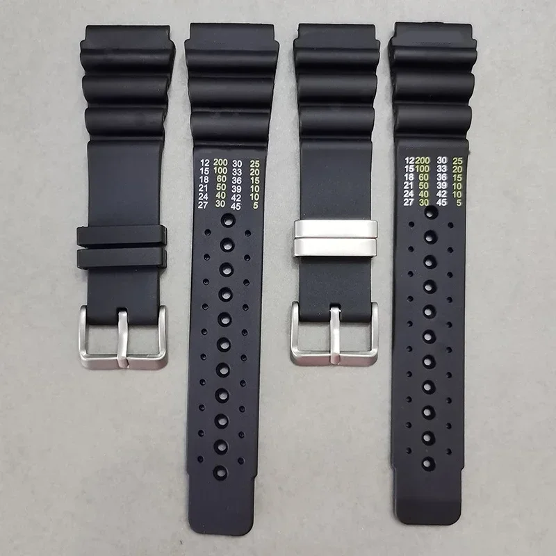 20mm 22mm 24mm ND Limits Diver - Citizen Watch Promaster ulasan dan harga