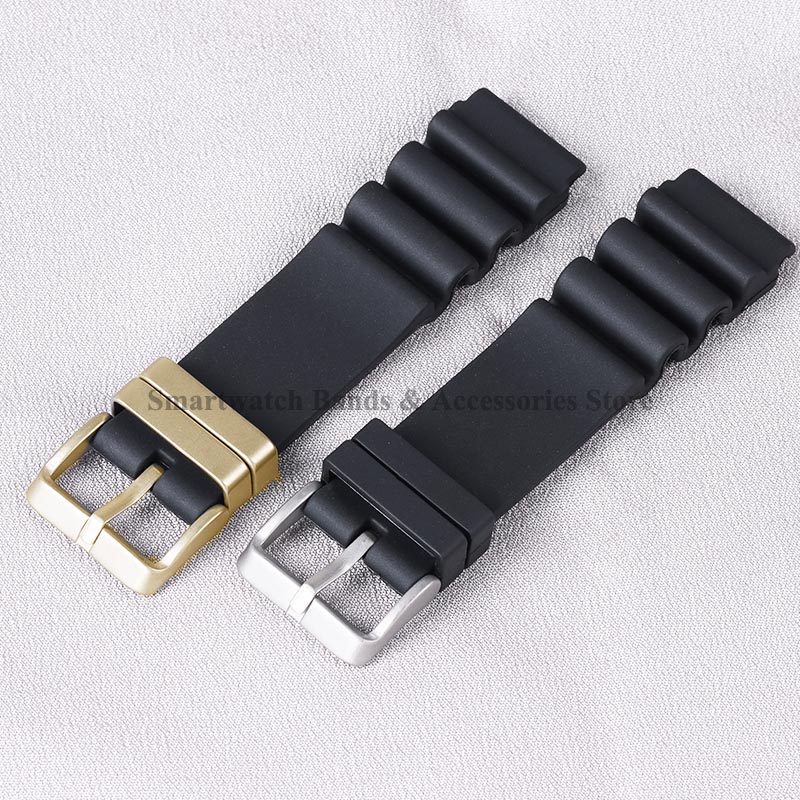 ND Limits Diver Silicone Rubbe - Citizen Watch Promaster ulasan dan harga
