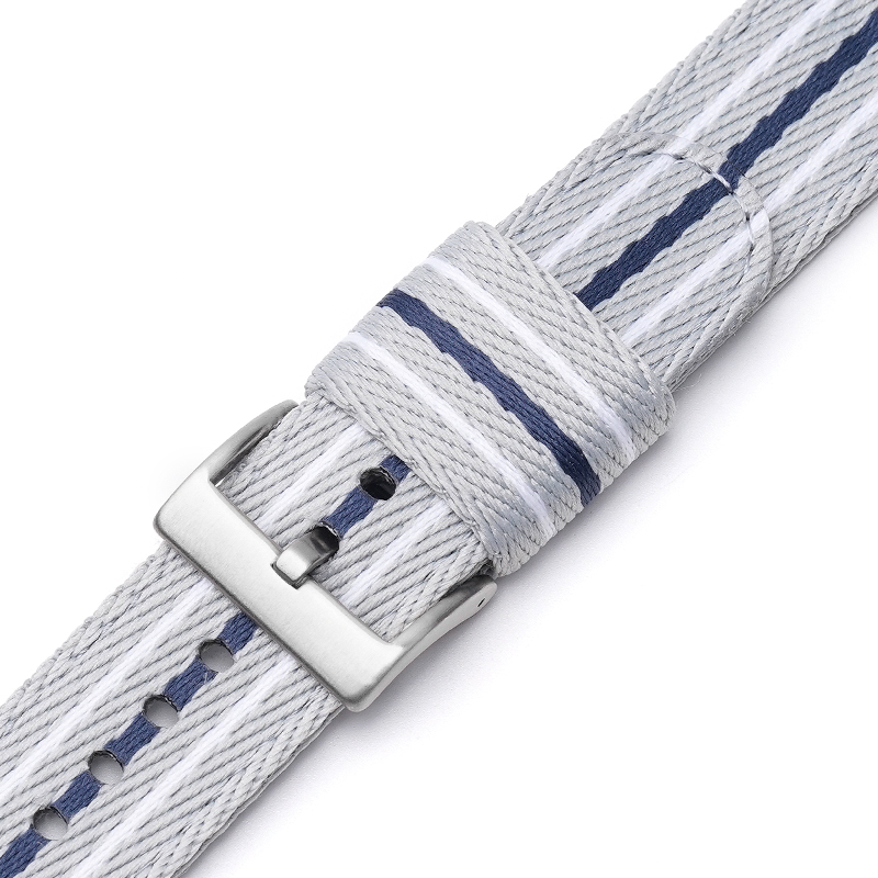Nylon 20mm 22mm Strap for Swat - Canvas Strap Watch ulasan dan harga