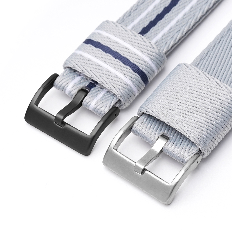 Nylon 20mm 22mm Strap for Swat - Canvas Strap Watch ulasan dan harga