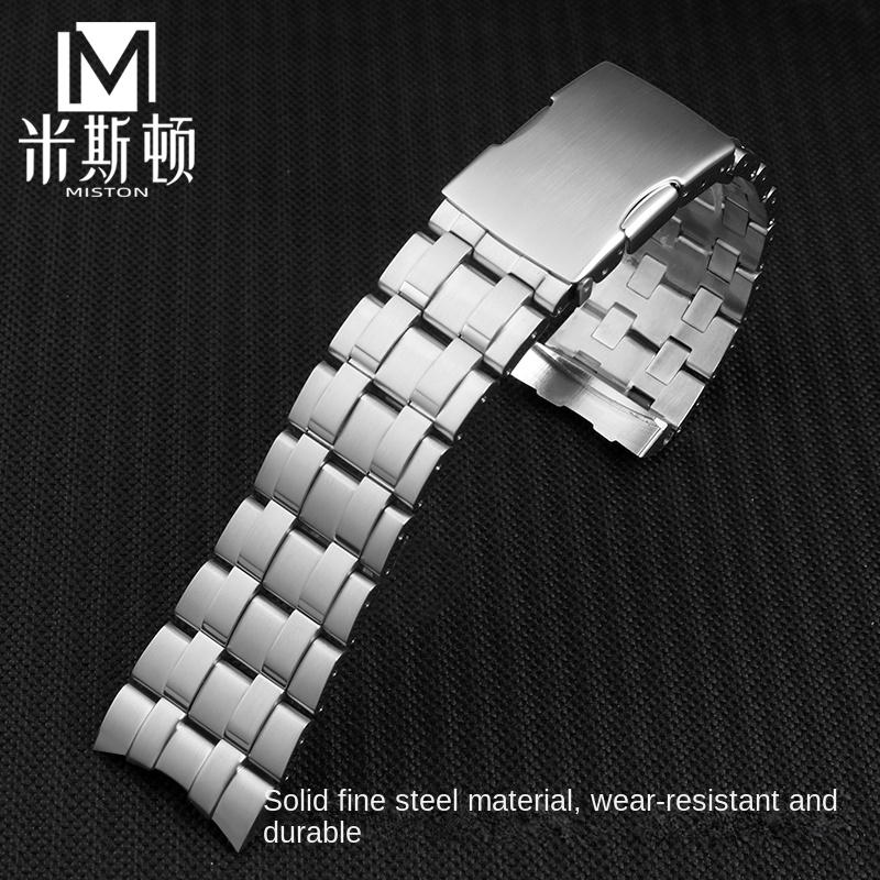 Stainless steel strap for PROM - Citizen Watch Promaster ulasan dan harga