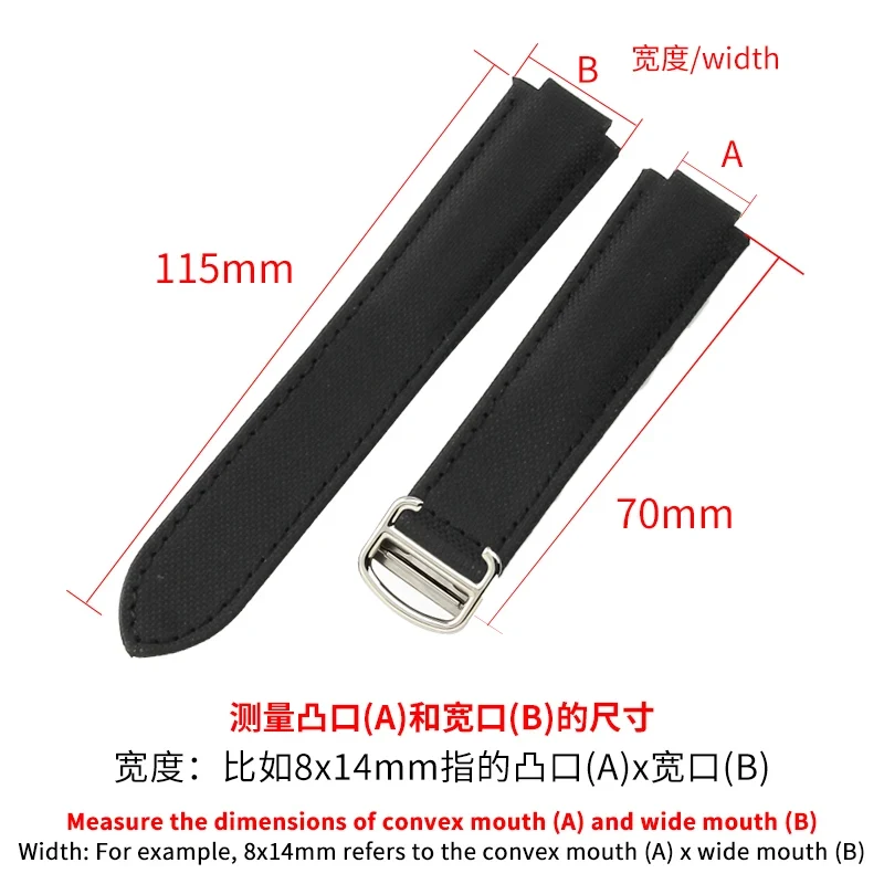 Original for Black Bay Nylon W - Cartier Watch Ballon Bleu ulasan dan harga