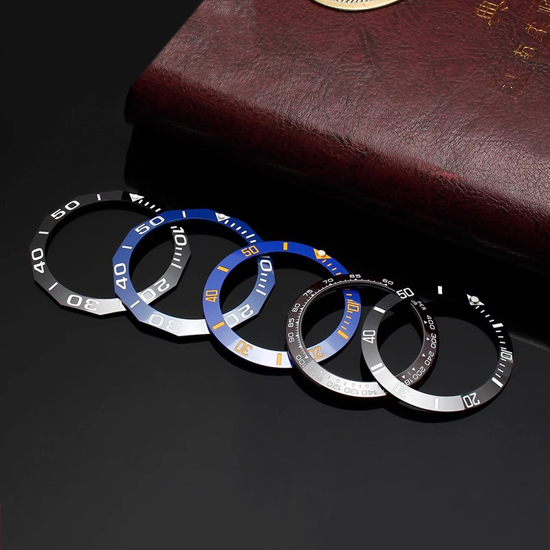 Ceramic watch bezel for ROLEX  - Rolex Watch Daytona ulasan dan harga