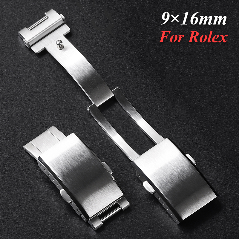 Solid Stainless Steel Watch Cl - Rolex Watch Daytona ulasan dan harga