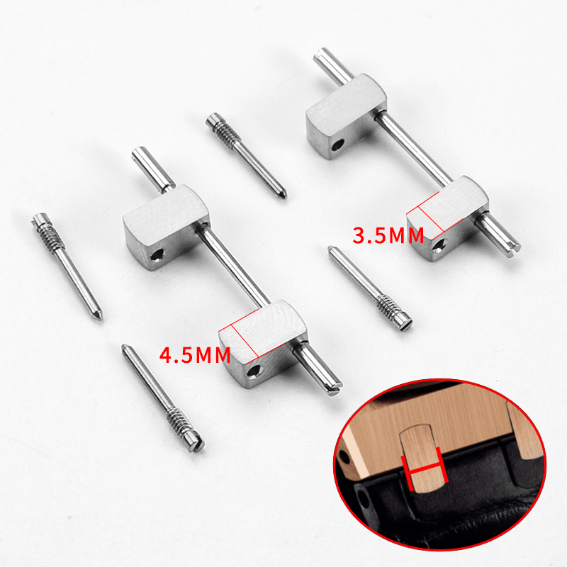 4 Screws 2 Links for for AP ro - Audemars Piguet Watch Royal Oak Offshore ulasan dan harga