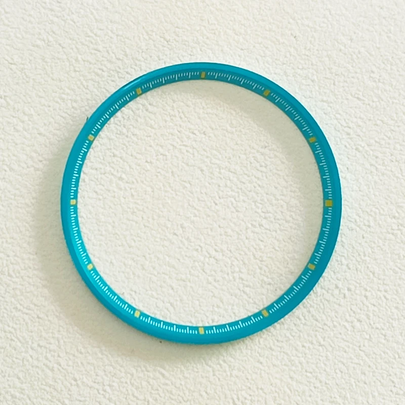 31.4mm Chapter Ring Fits King  - Citizen Watch Tsuyosa ulasan dan harga
