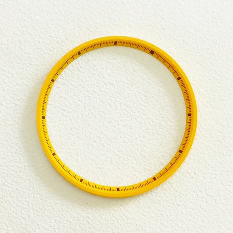 31.4mm Chapter Ring Fits King  - Citizen Watch Tsuyosa ulasan dan harga