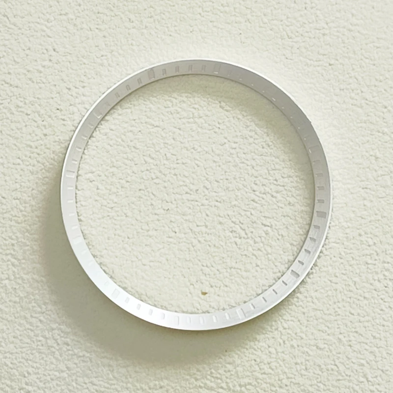 31.4mm Chapter Ring Fits King  - Citizen Watch Tsuyosa ulasan dan harga