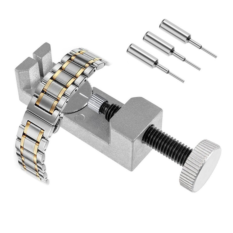 Watch Band Strap Link Pin Remo - Spring Bar Tool Set ulasan dan harga