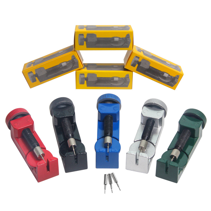 Watch Band Strap Link Pin Remo - Spring Bar Tool Set ulasan dan harga