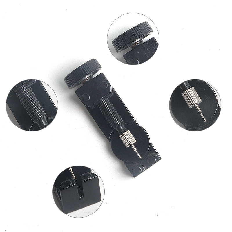 Watch Band Strap Link Pin Remo - Spring Bar Tool Set ulasan dan harga