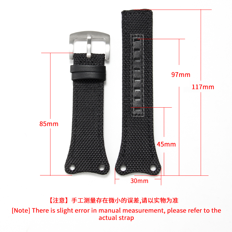 CK Nylon Canvas Anti-Allergy W - Canvas Strap Watch ulasan dan harga